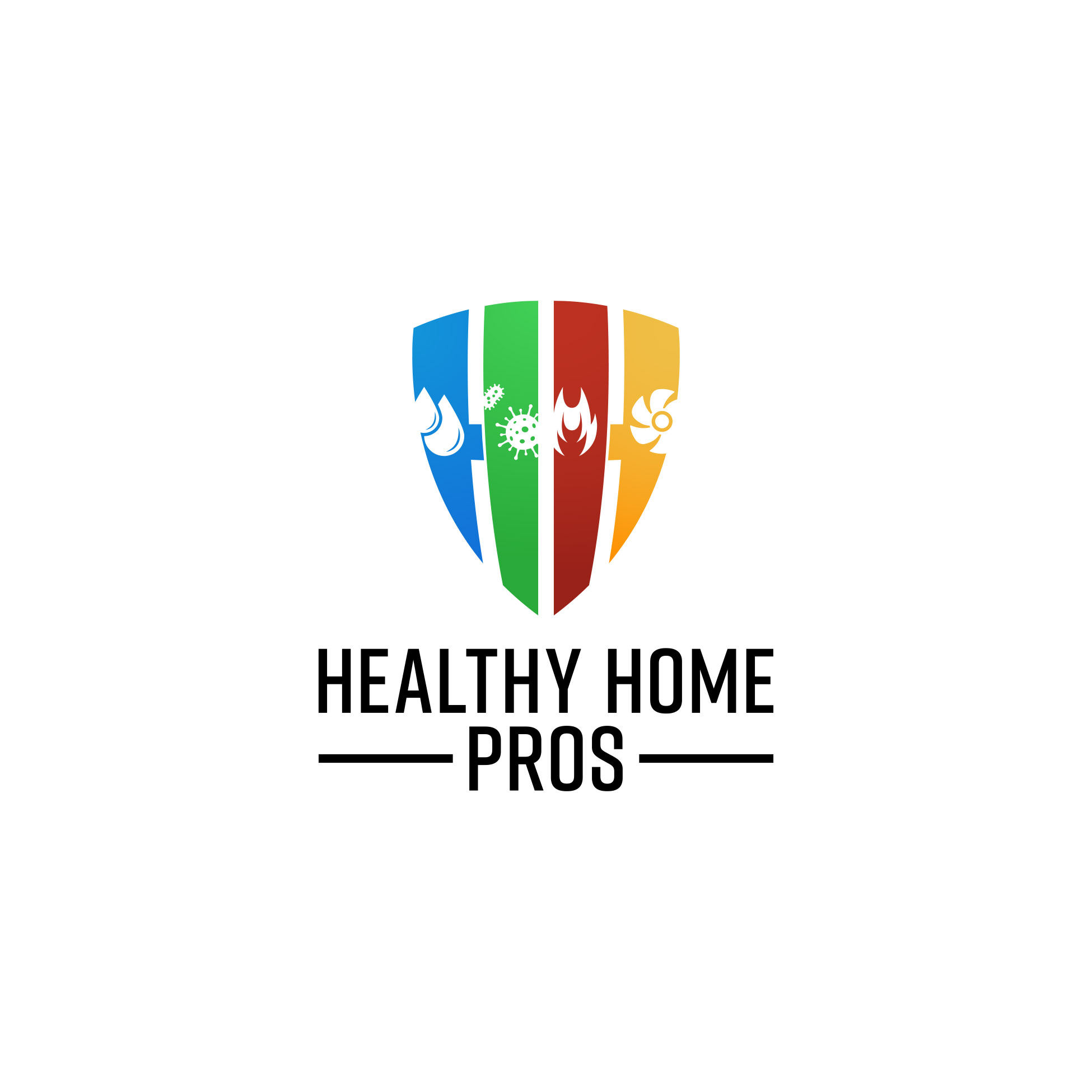 Logo-Design von Esraa Hussain für dieses Projekt | Design #30481433