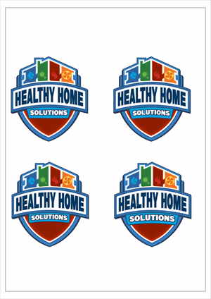 Logo Design by ERICKADESIVOS for this project | Design: #30510823