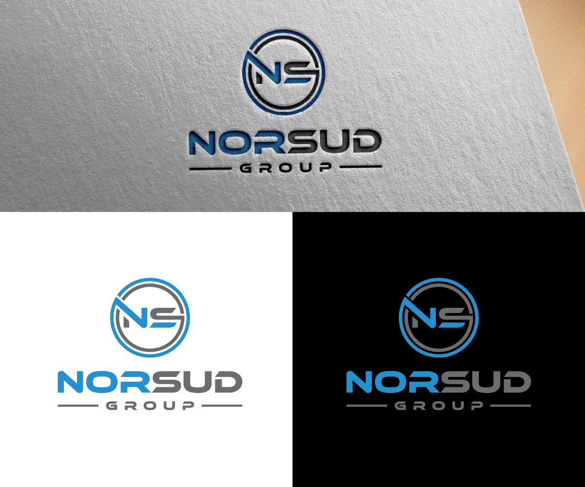 Logo Design by RS_Design for this project | Design #30482227