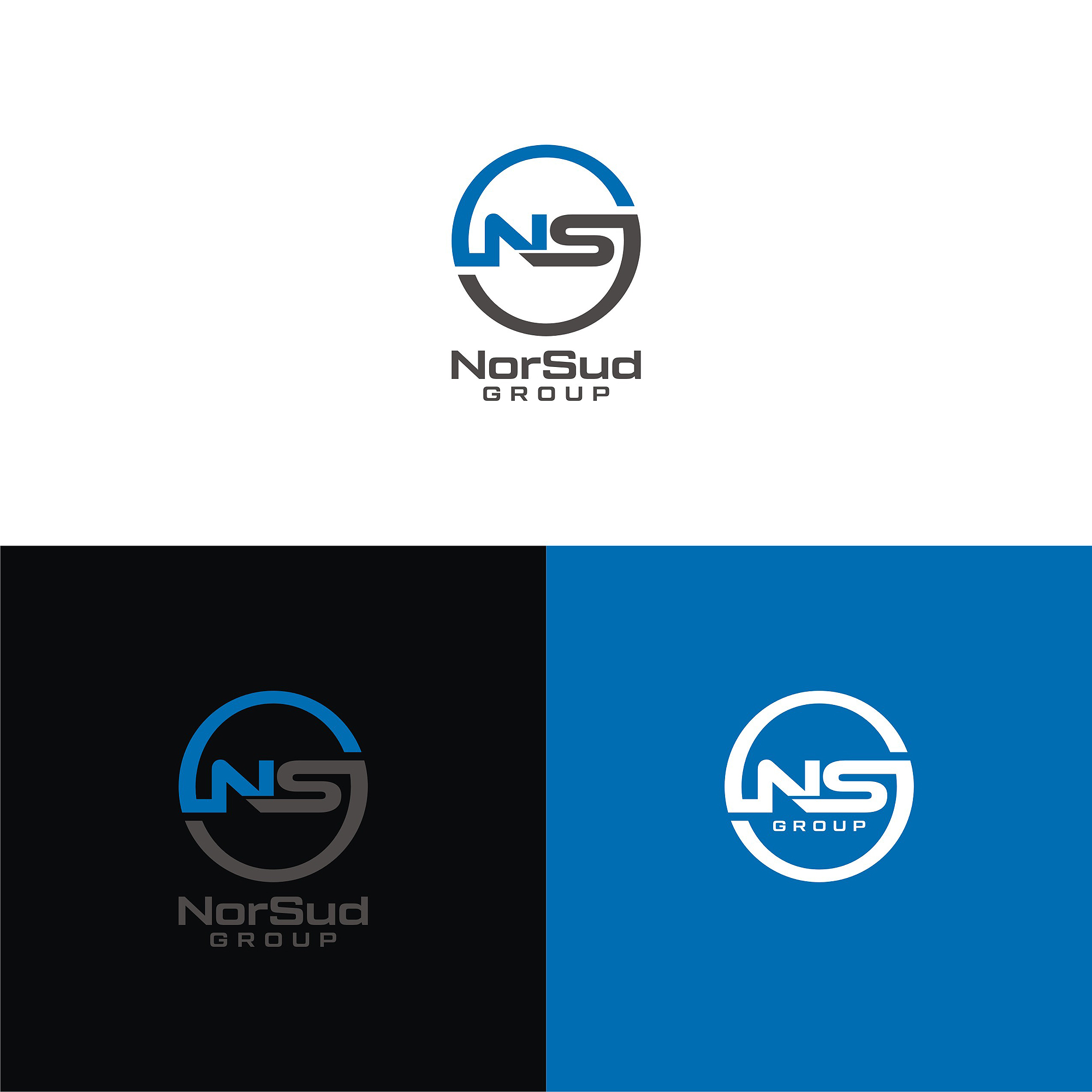 Logo Design by radienka for this project | Design #30489855