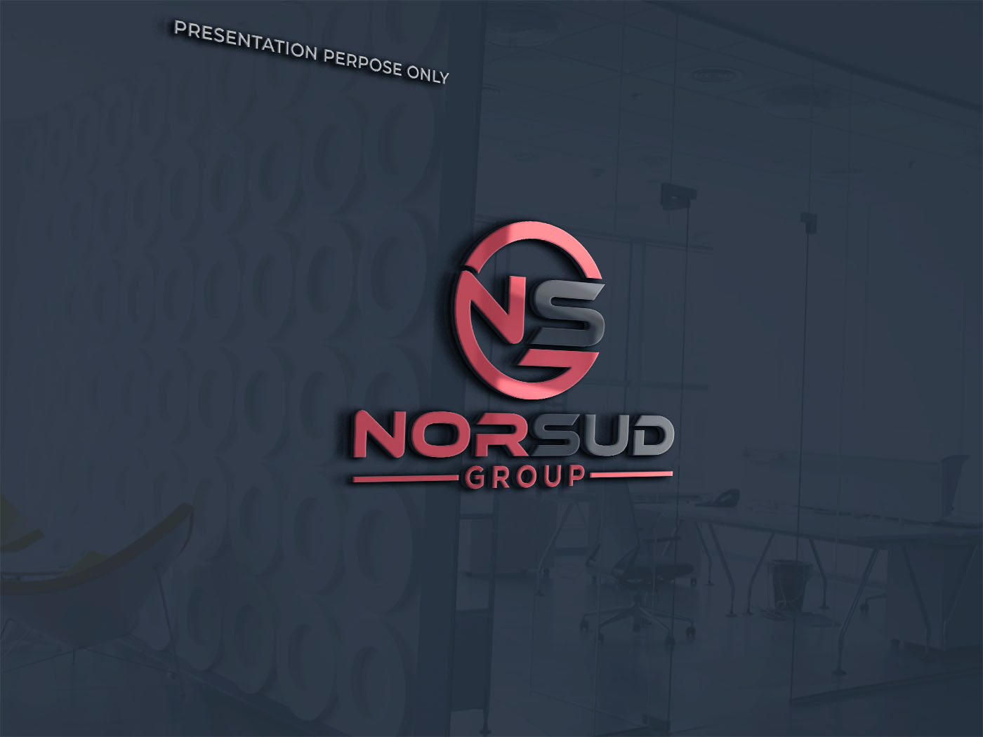 Diseño de Logo por alexdarah para este proyecto | Diseño #30481883