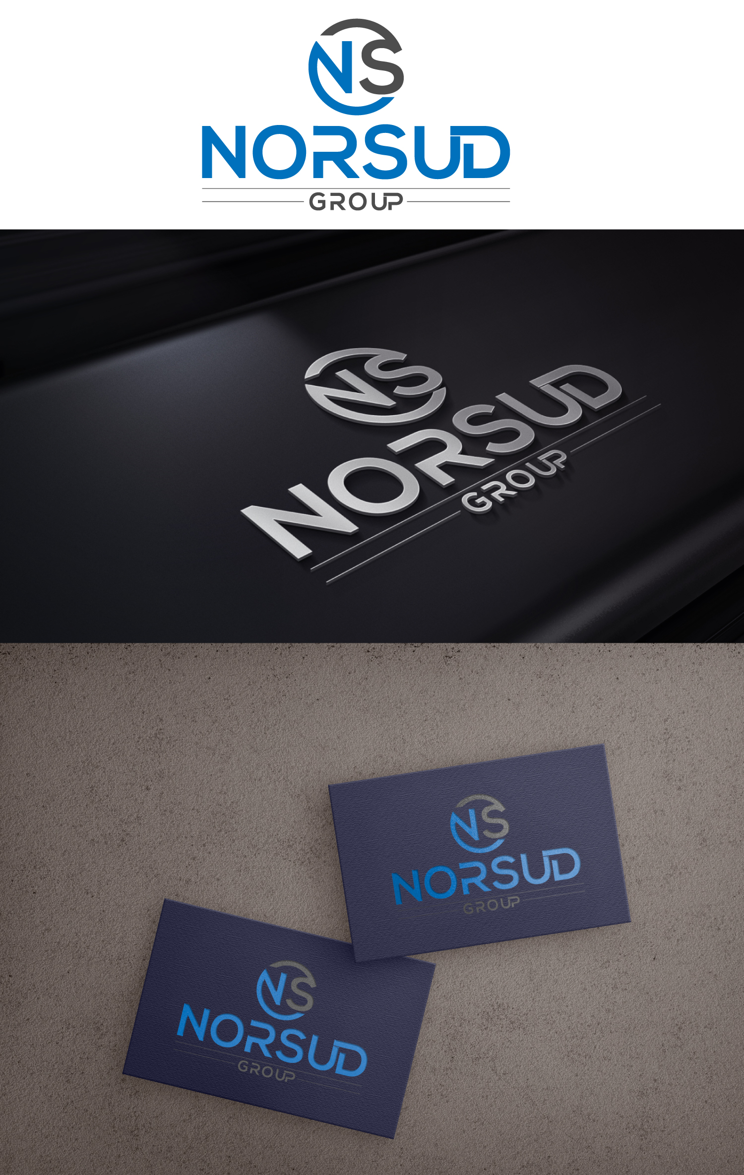 Logo Design by 100%design for this project | Design #30487260