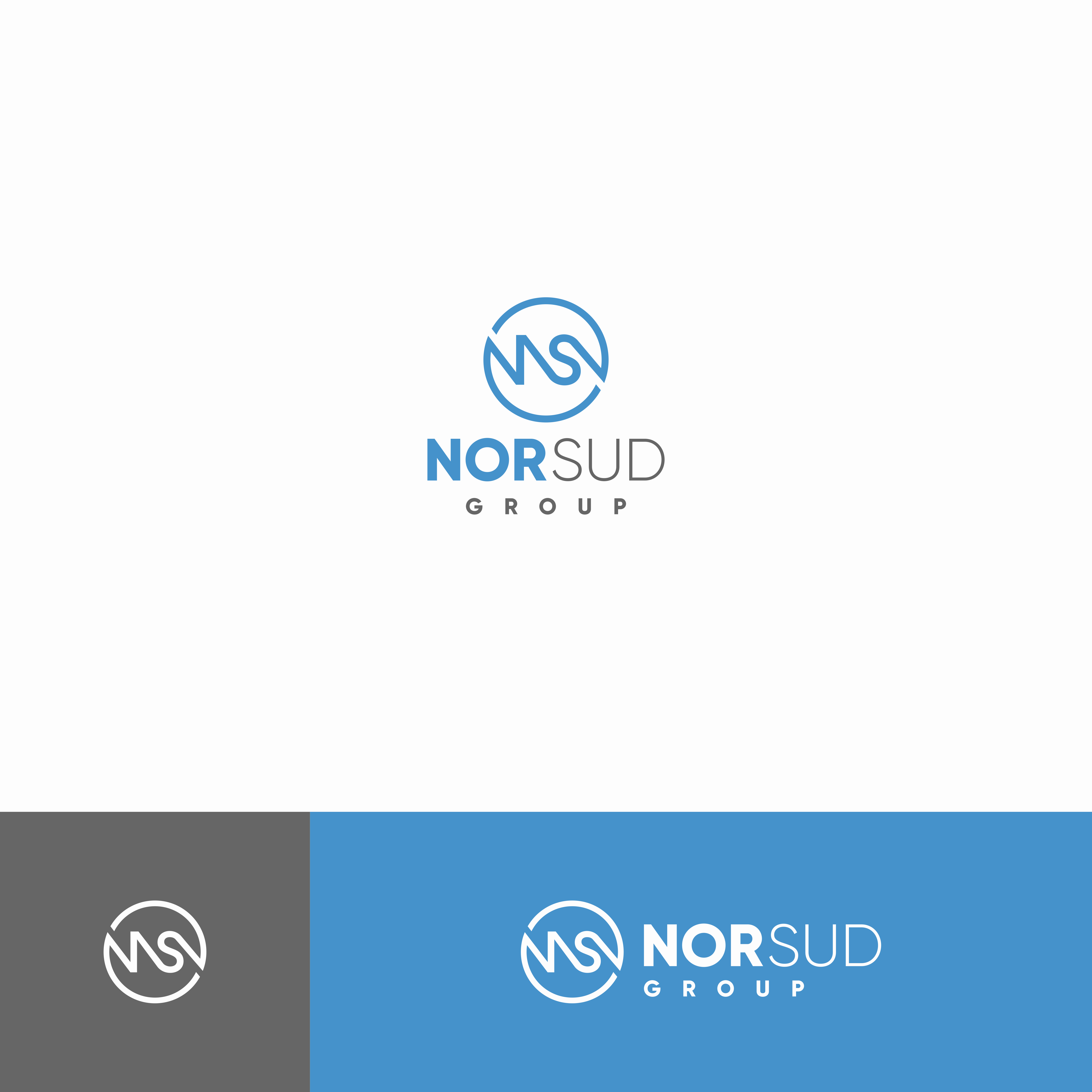 Logo Design by R!CKY for this project | Design #30493182