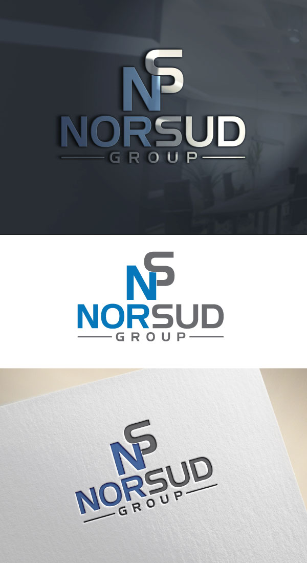 Logo Design by AB design ..... for this project | Design #30482594