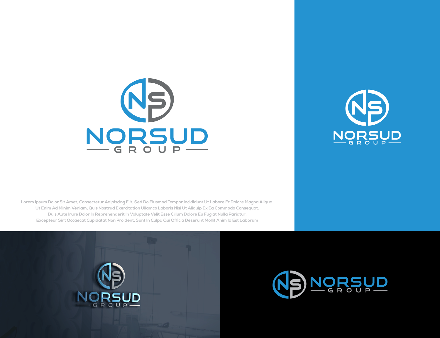 Logo Design by Aditya.DwiRama for this project | Design #30482842