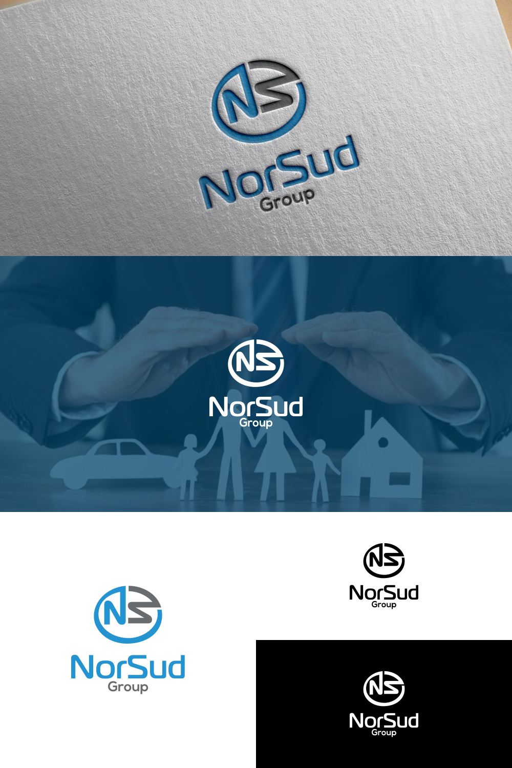 Logo Design by Tangantengen for this project | Design #30479941