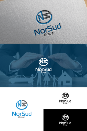 Logo Design by Tangantengen for this project | Design #30479941