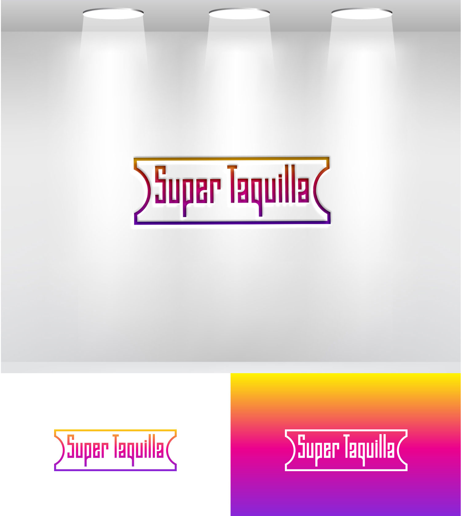 Logo Design by DoYel art for this project | Design #30483302