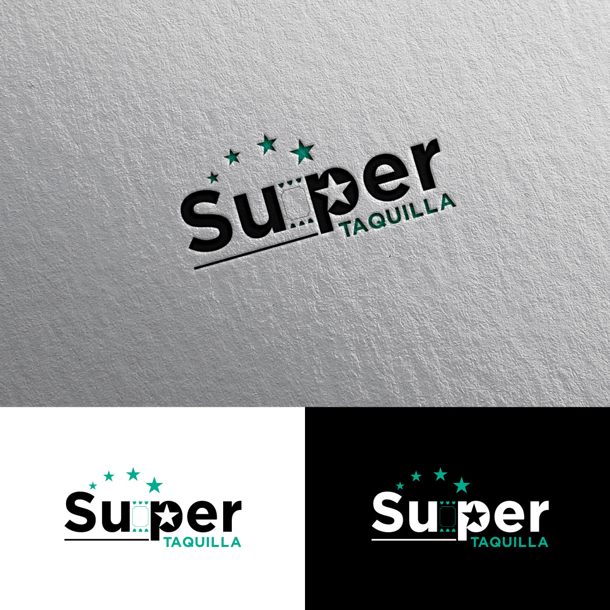 Logo Design by chris Ray for this project | Design #30481675