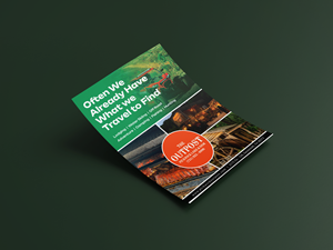 Graphic Design by JK18 for The Outpost | Design: #30482347