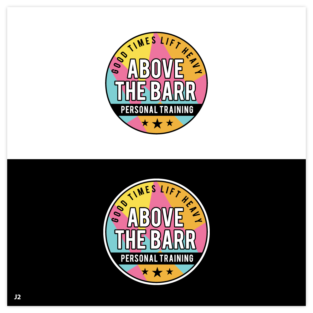 Logo Design by Sujit Banerjee for this project | Design #30494232