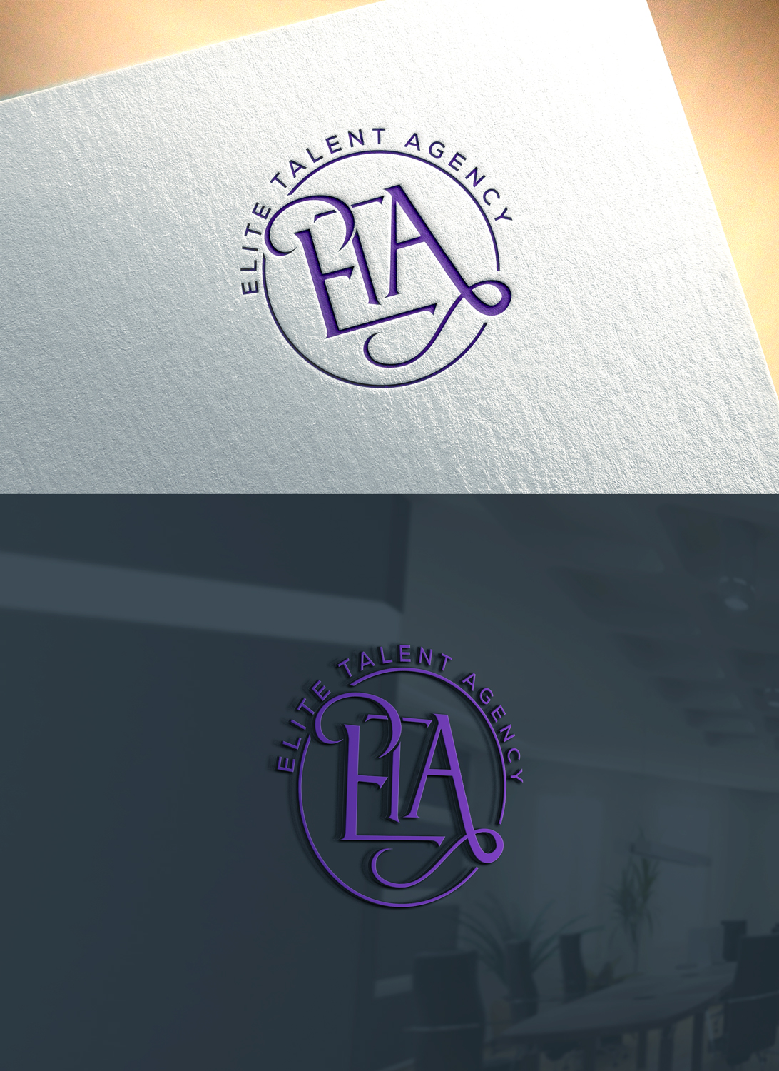 Logo Design by RaKu 2 for this project | Design #30488444