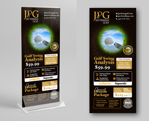 Flyer Design by Graphic Guy