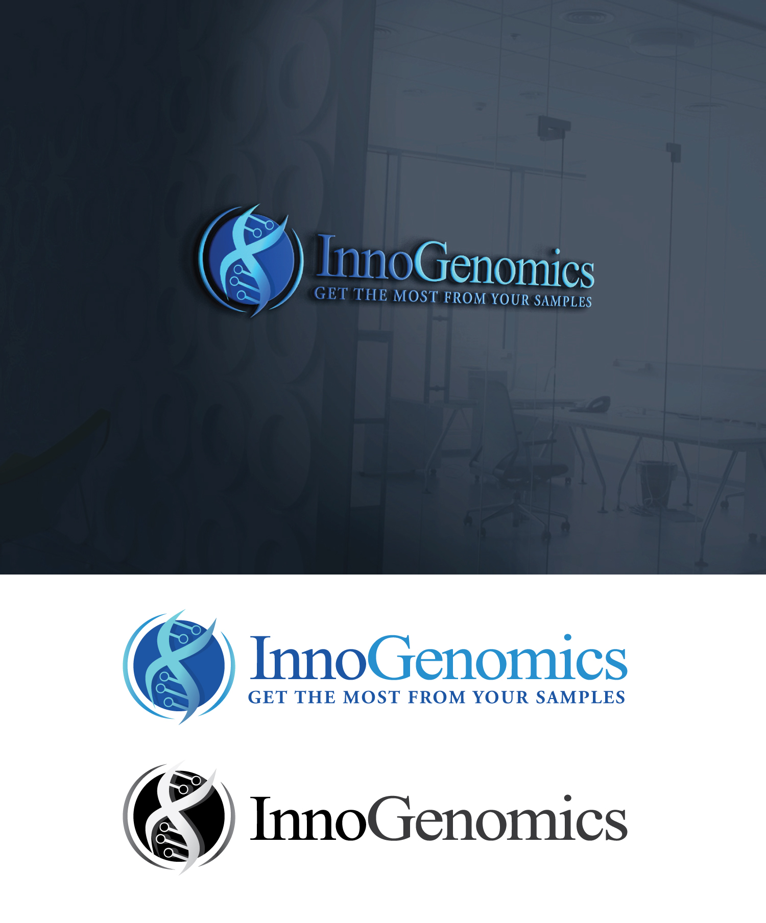 Design Graphique par StromDesignHub pour ce projet | Design #30493913