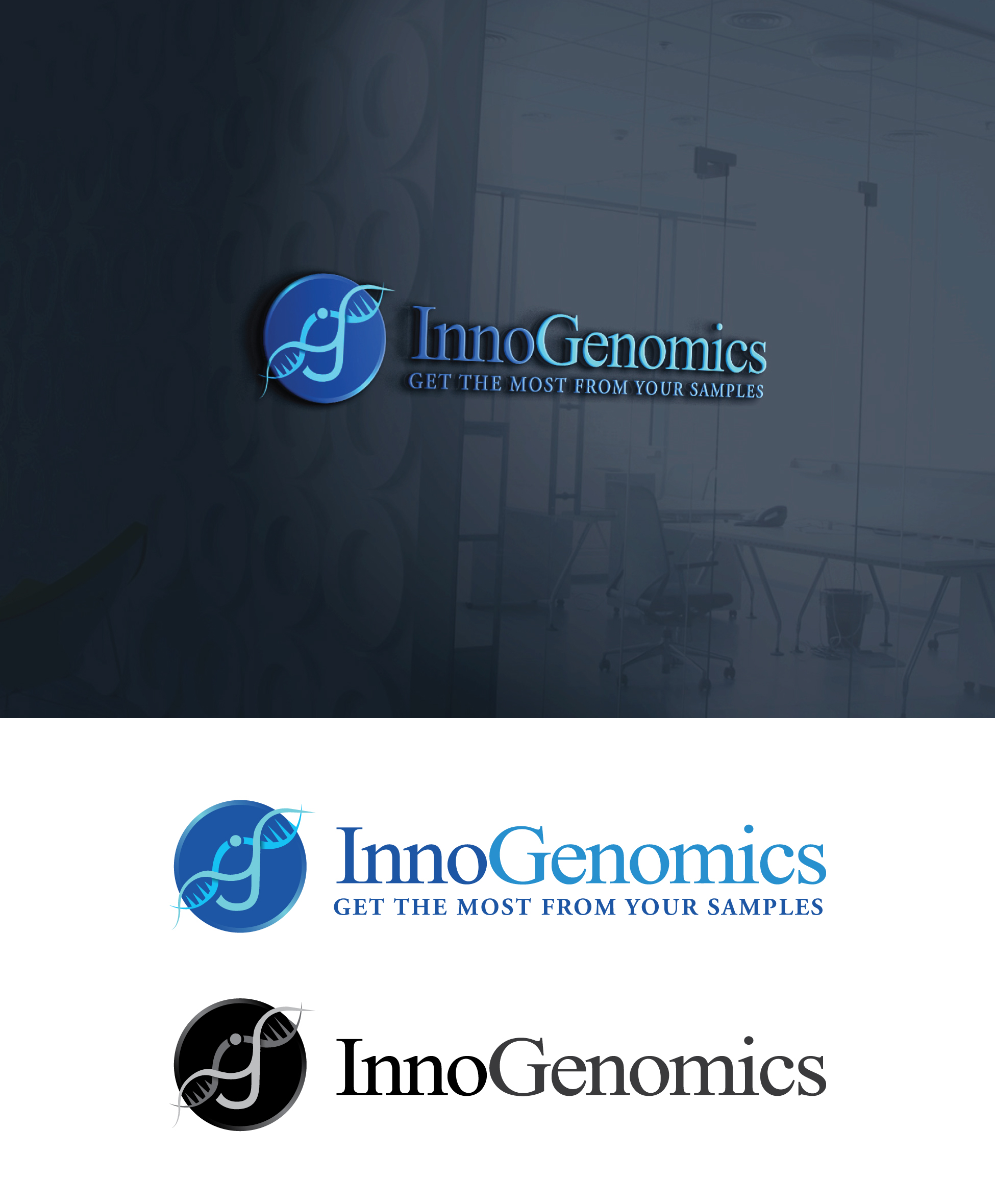 Design Graphique par StromDesignHub pour ce projet | Design #30509442