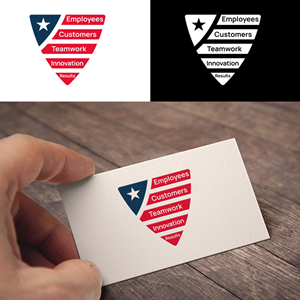 Logo Design by RA-bica for this project | Design: #30519609