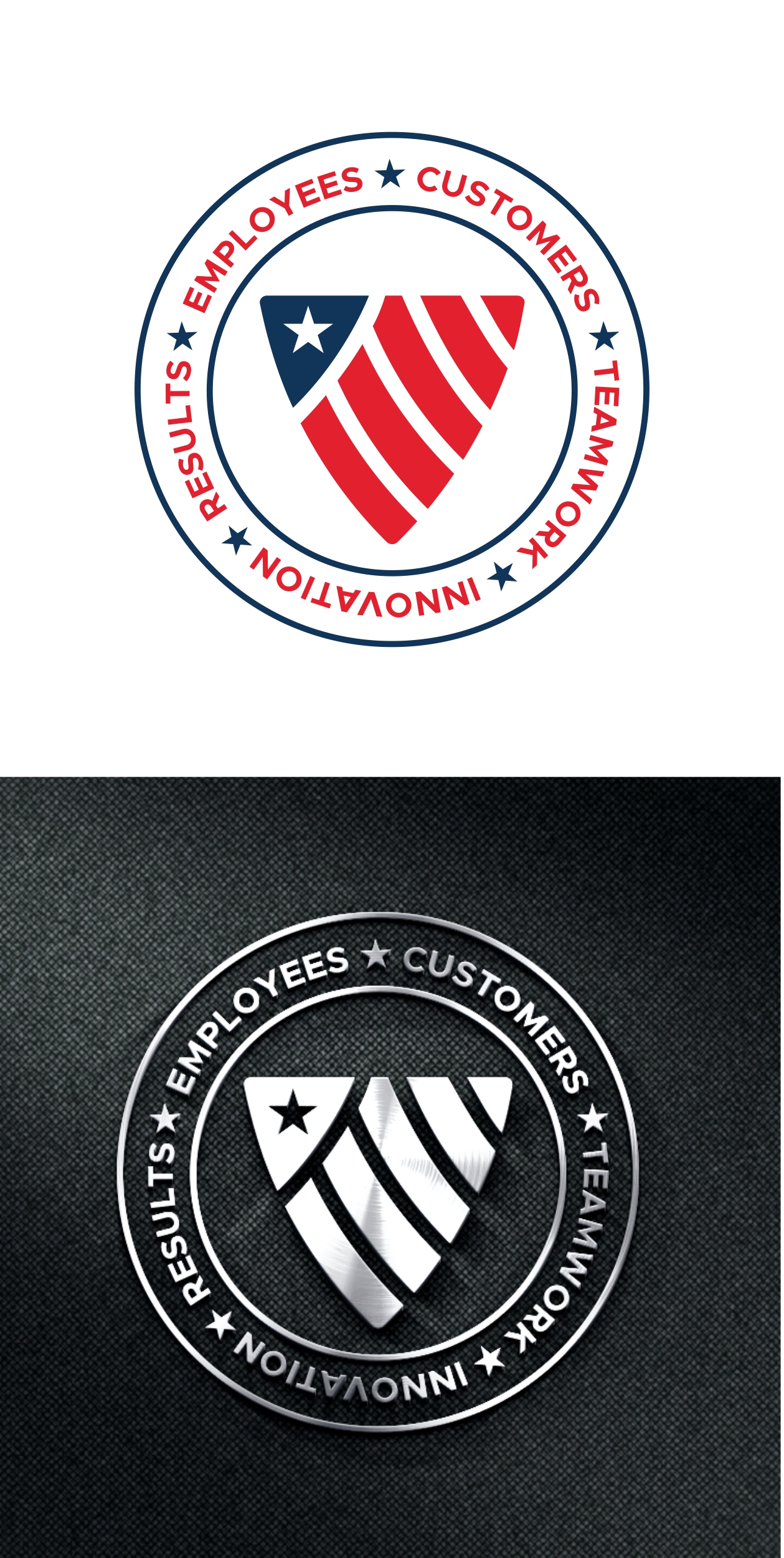 Logo Design by Liyana for this project | Design: #30500947