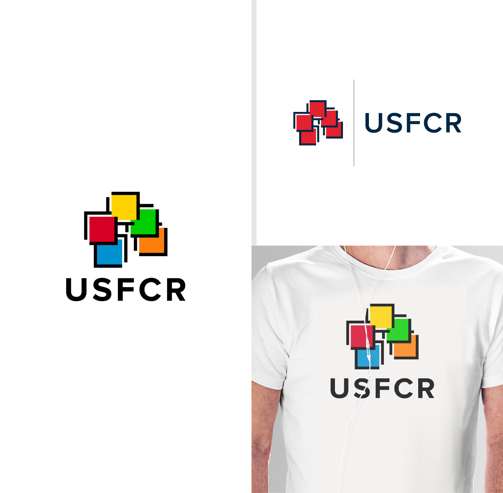 Logo Design by 4tech services for this project | Design #30484486