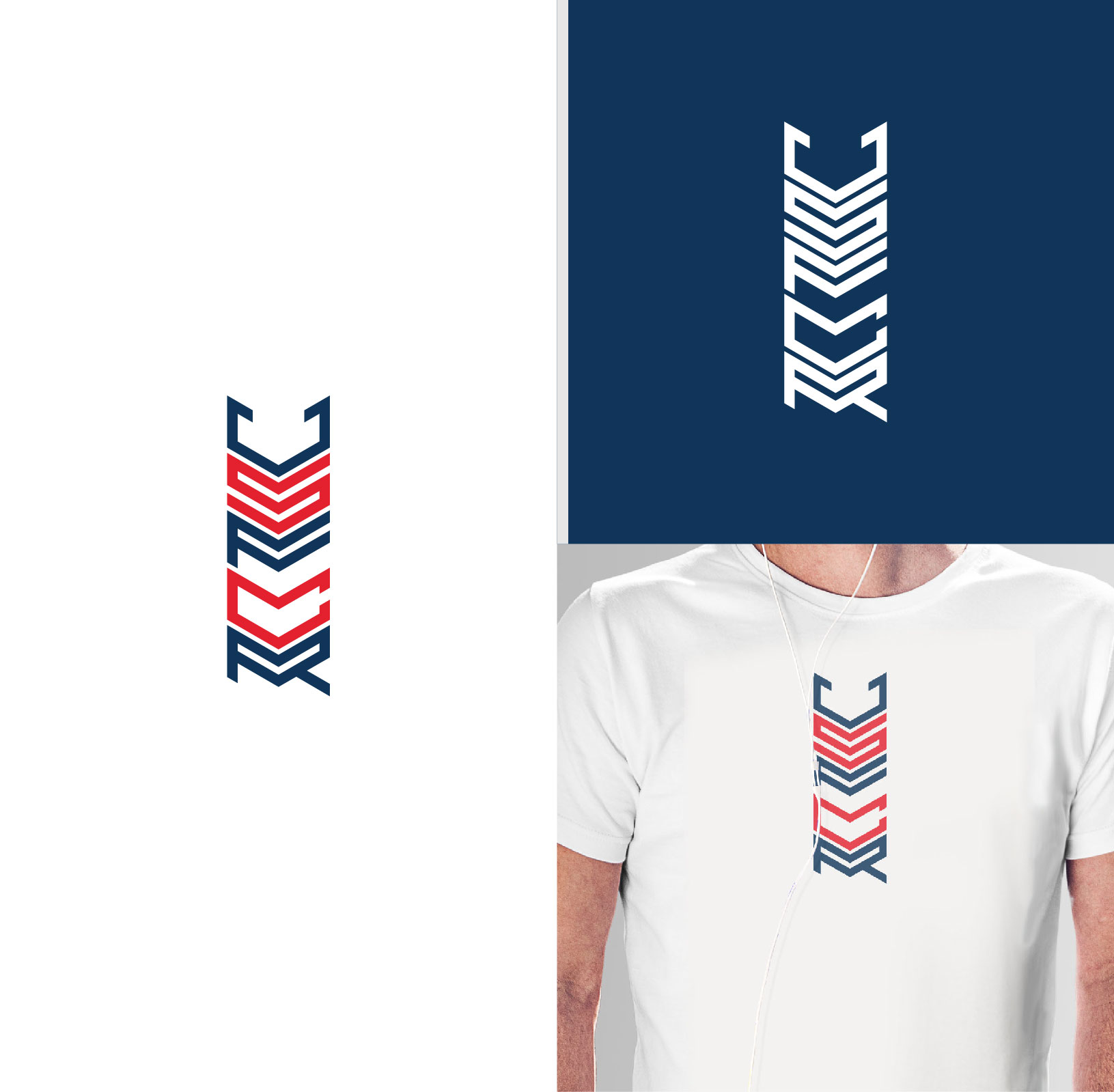 Logo Design by 4tech services for this project | Design #30484813