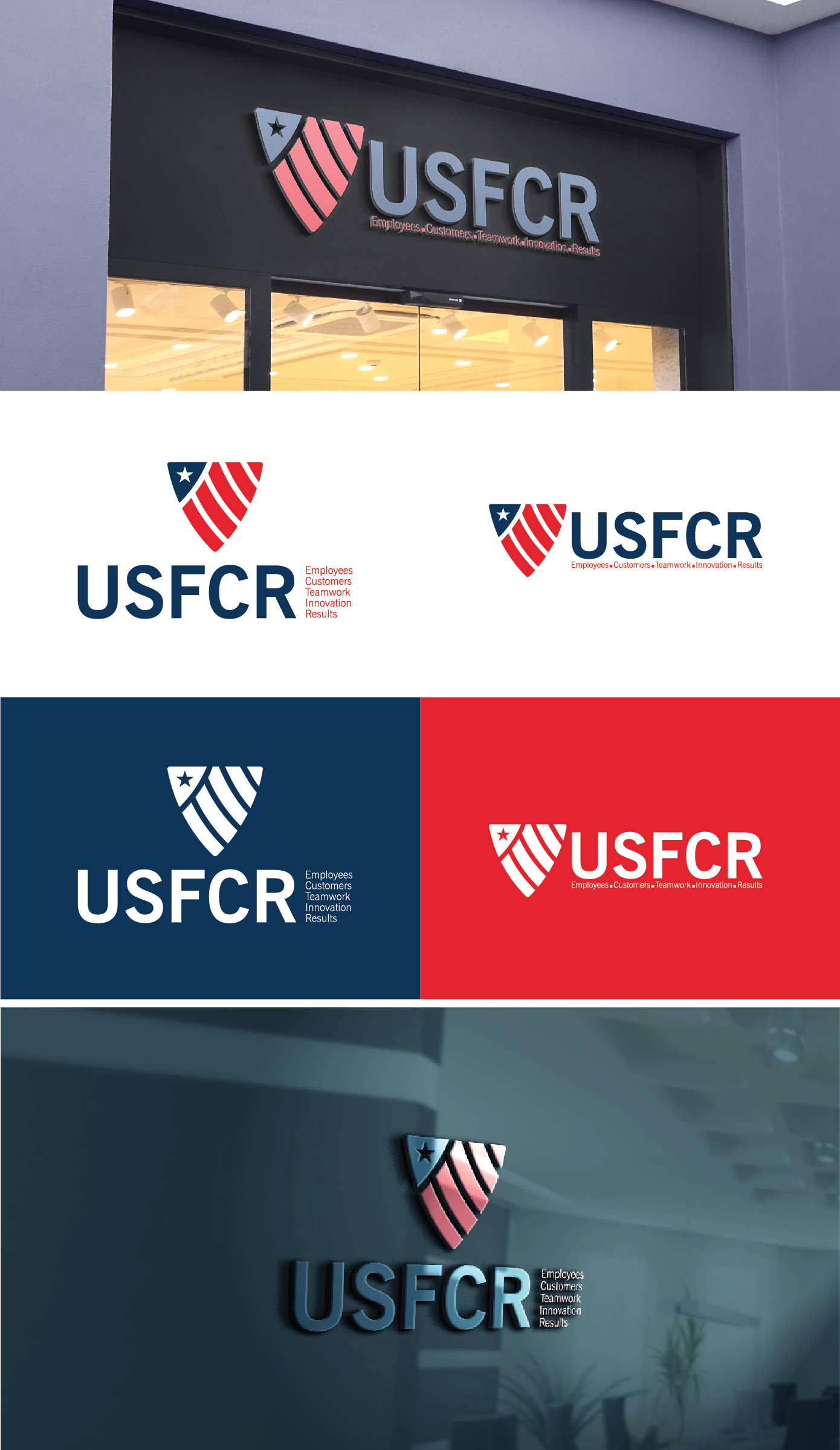 Logo Design by AL-BARAKAH for this project | Design #30481516