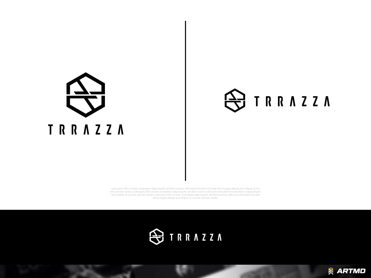 Logo Design by ARTMD for urban gurus | Design #30482082
