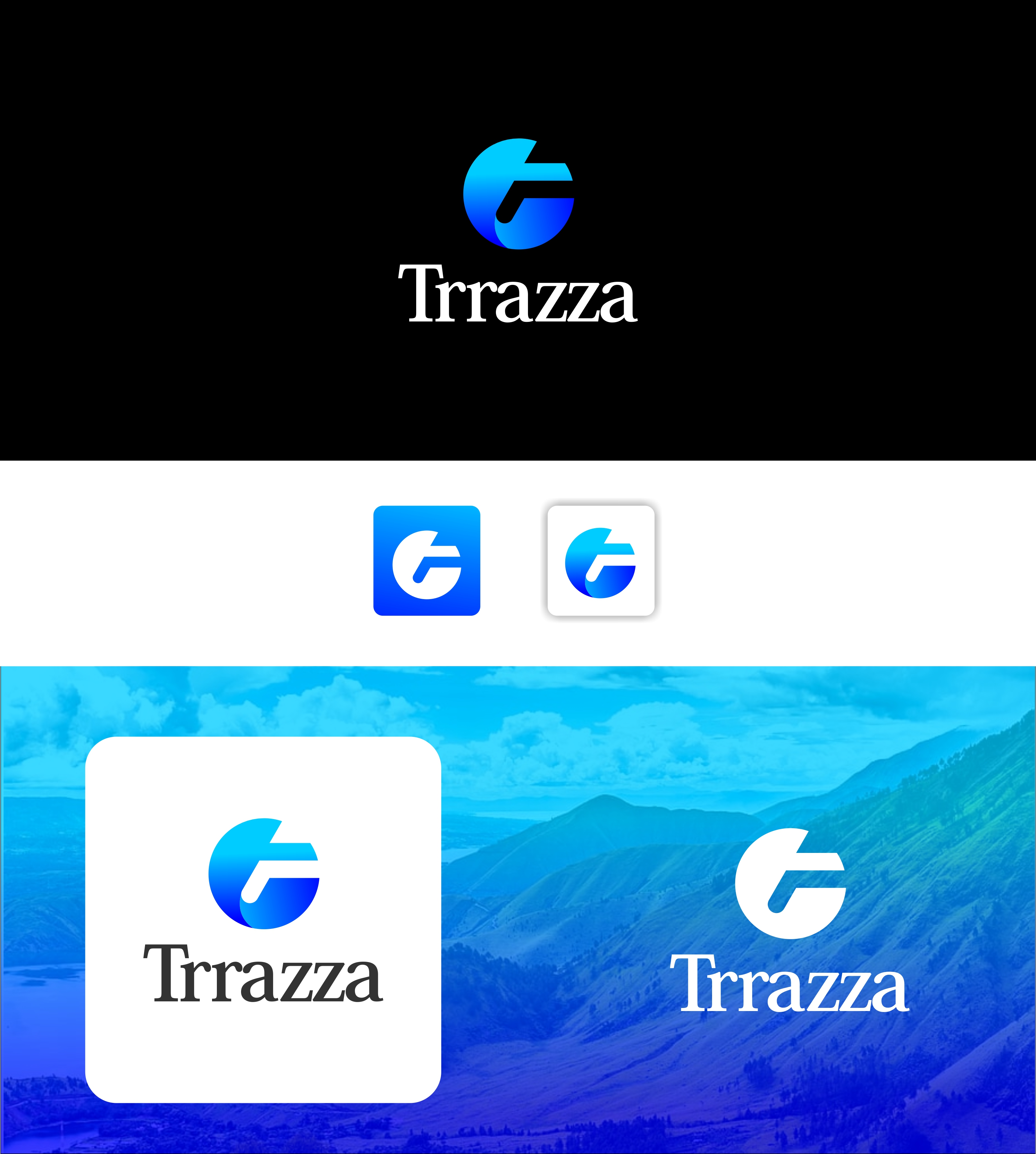 Logo Design by Rajneesha for urban gurus | Design #30489198