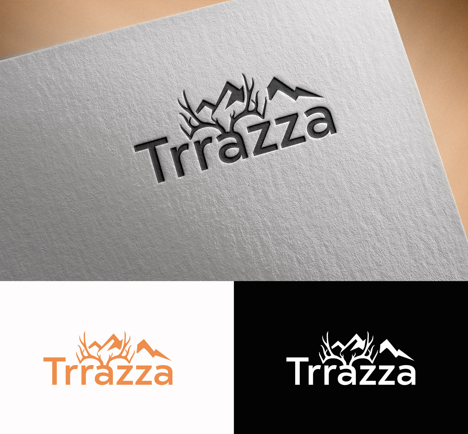 Logo Design by M Art & Design for urban gurus | Design #30483140