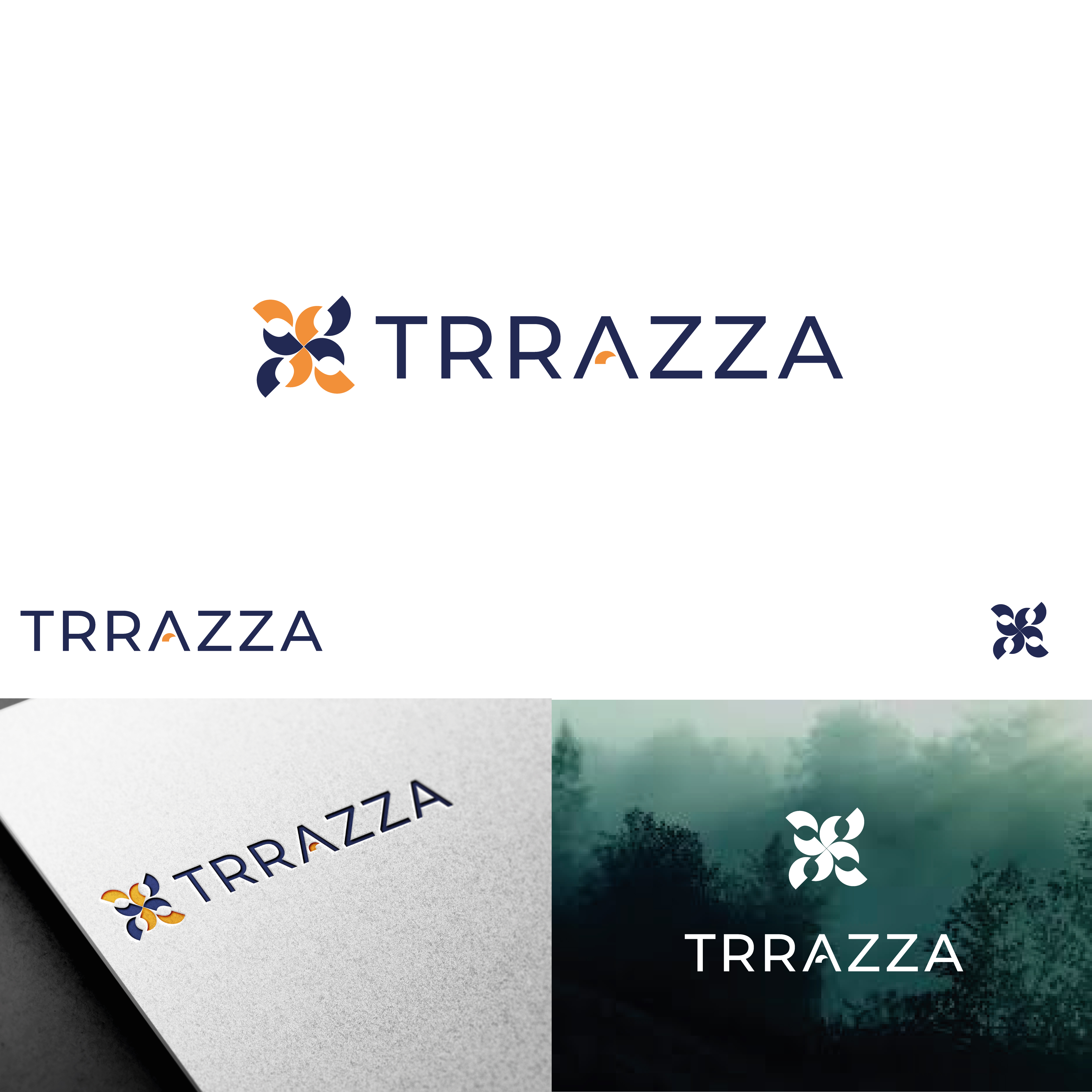 Logo Design by AbhishekkM'24 for urban gurus | Design #30483555