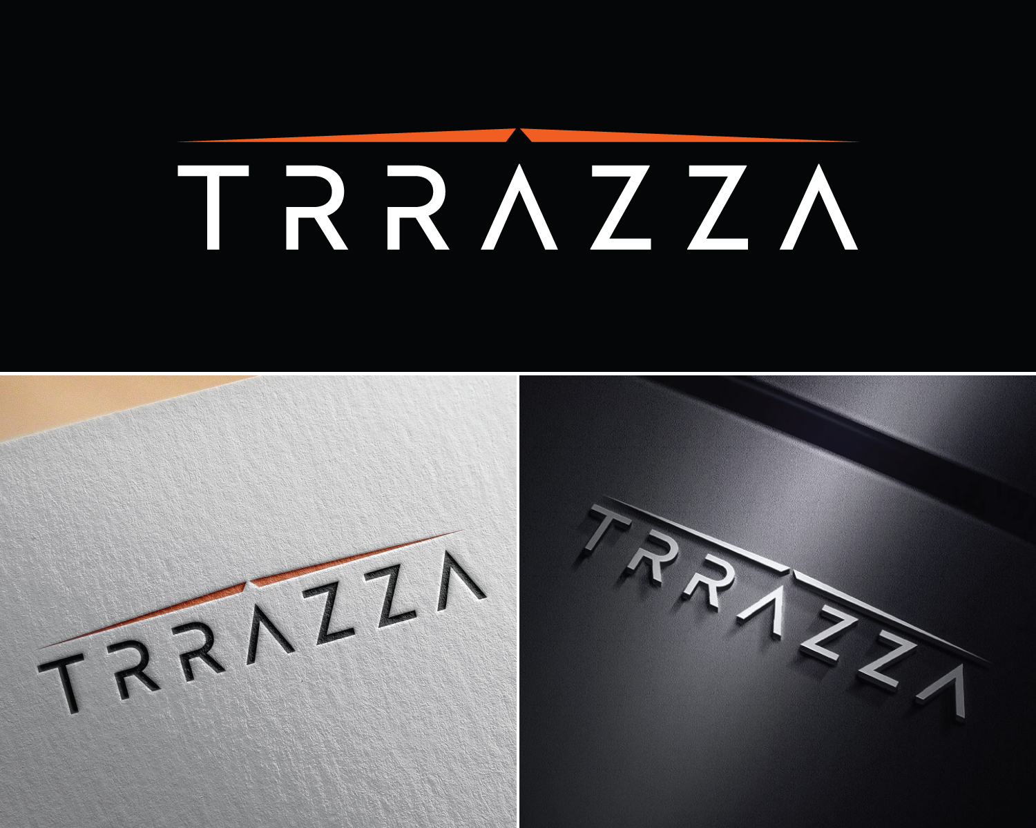 Logo Design by Atec for urban gurus | Design #30487723