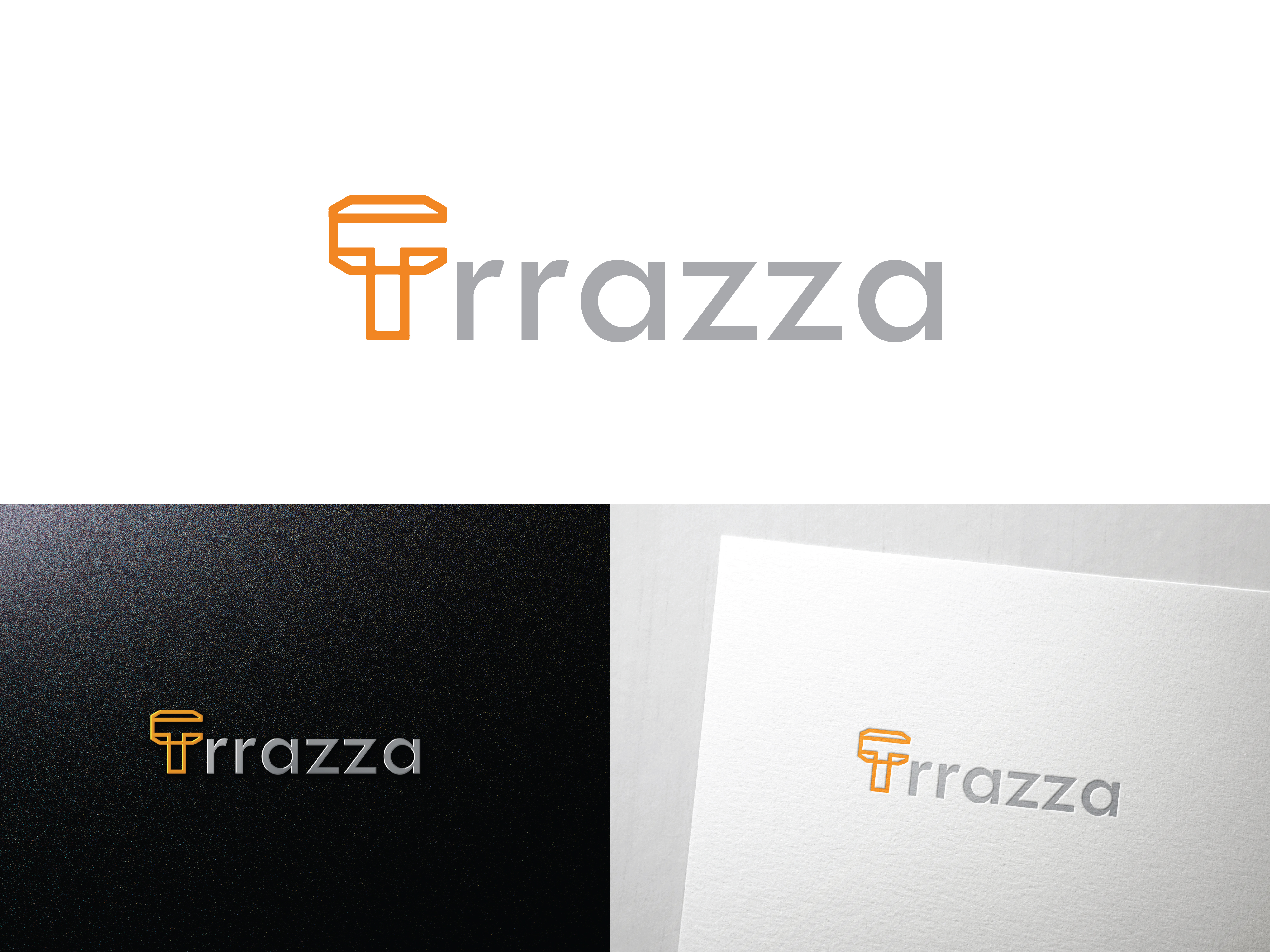 Logo Design by Hieroglyphics for urban gurus | Design #30485187