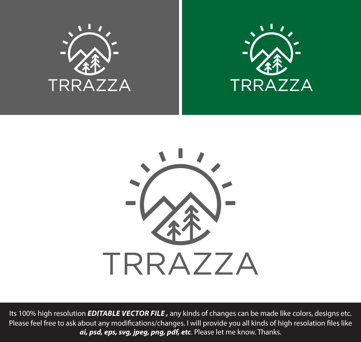 Logo Design by FireflyArt for urban gurus | Design #30480670