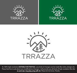 Logo Design by FireflyArt for urban gurus | Design: #30480670