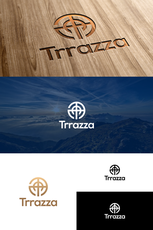 Logo-Design von Tangantengen für urban gurus | Design #30488937