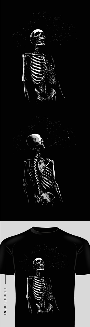 Apparel Design by Suprakash 3 for this project | Design: #30492270