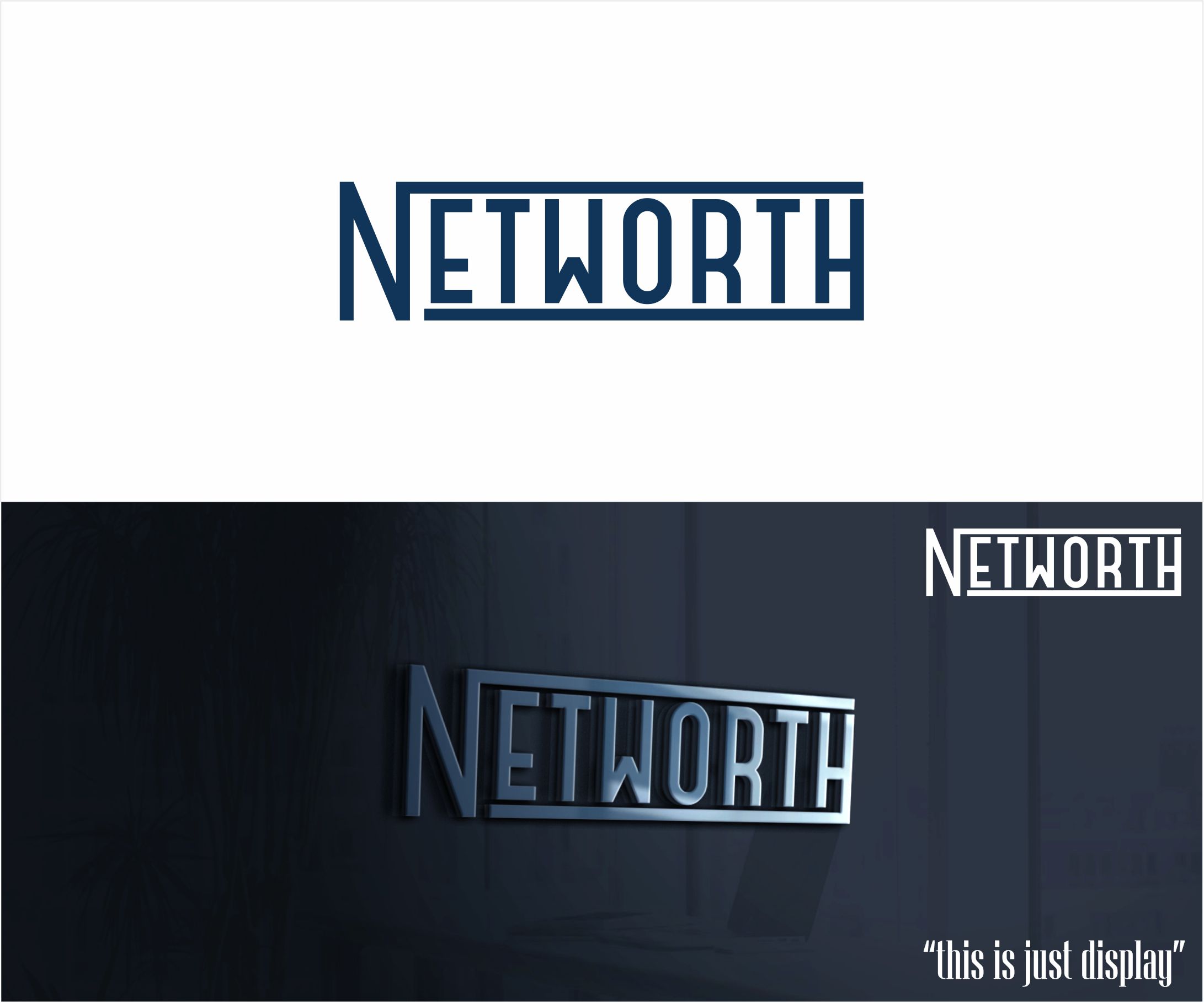 Logo Design by alkaline for this project | Design #30484347