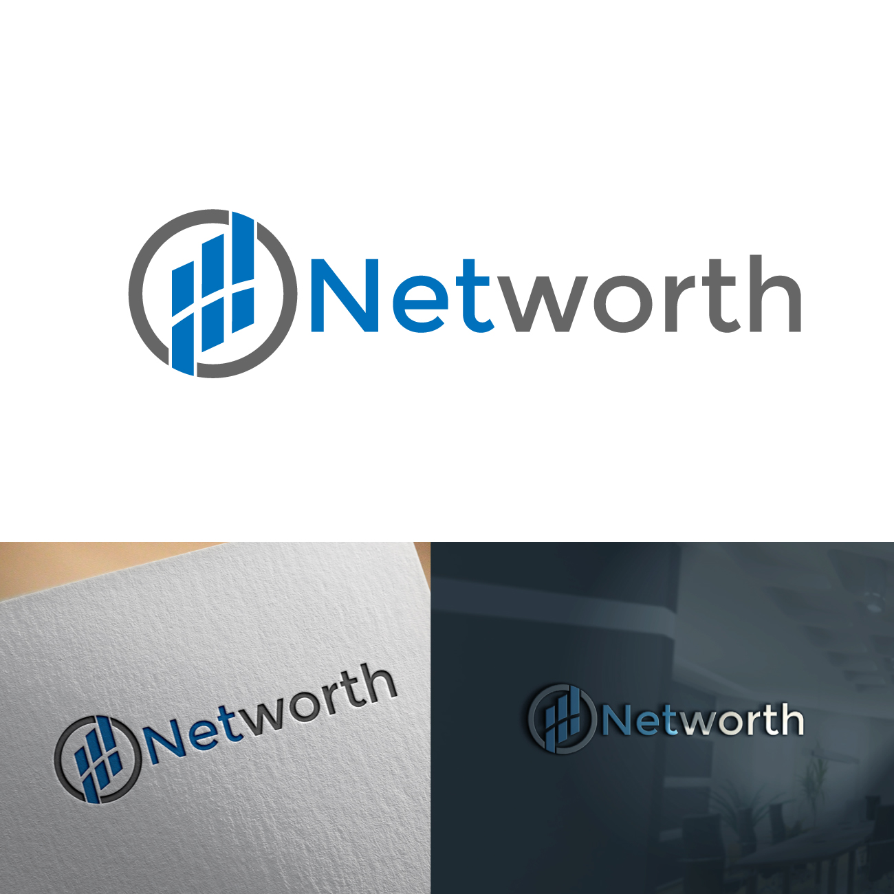 Logo-Design von SalbaArt für dieses Projekt | Design #30488272