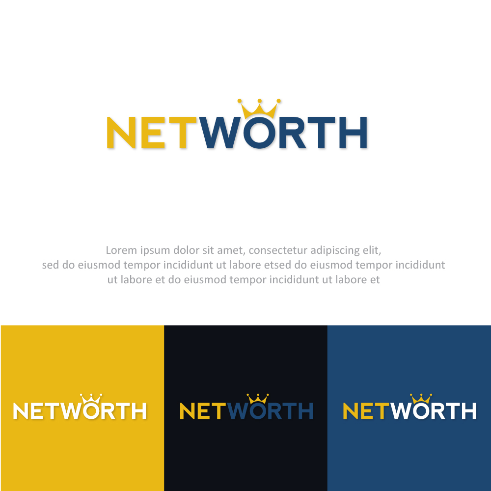 Logo Design by Anekaa for this project | Design #30481970