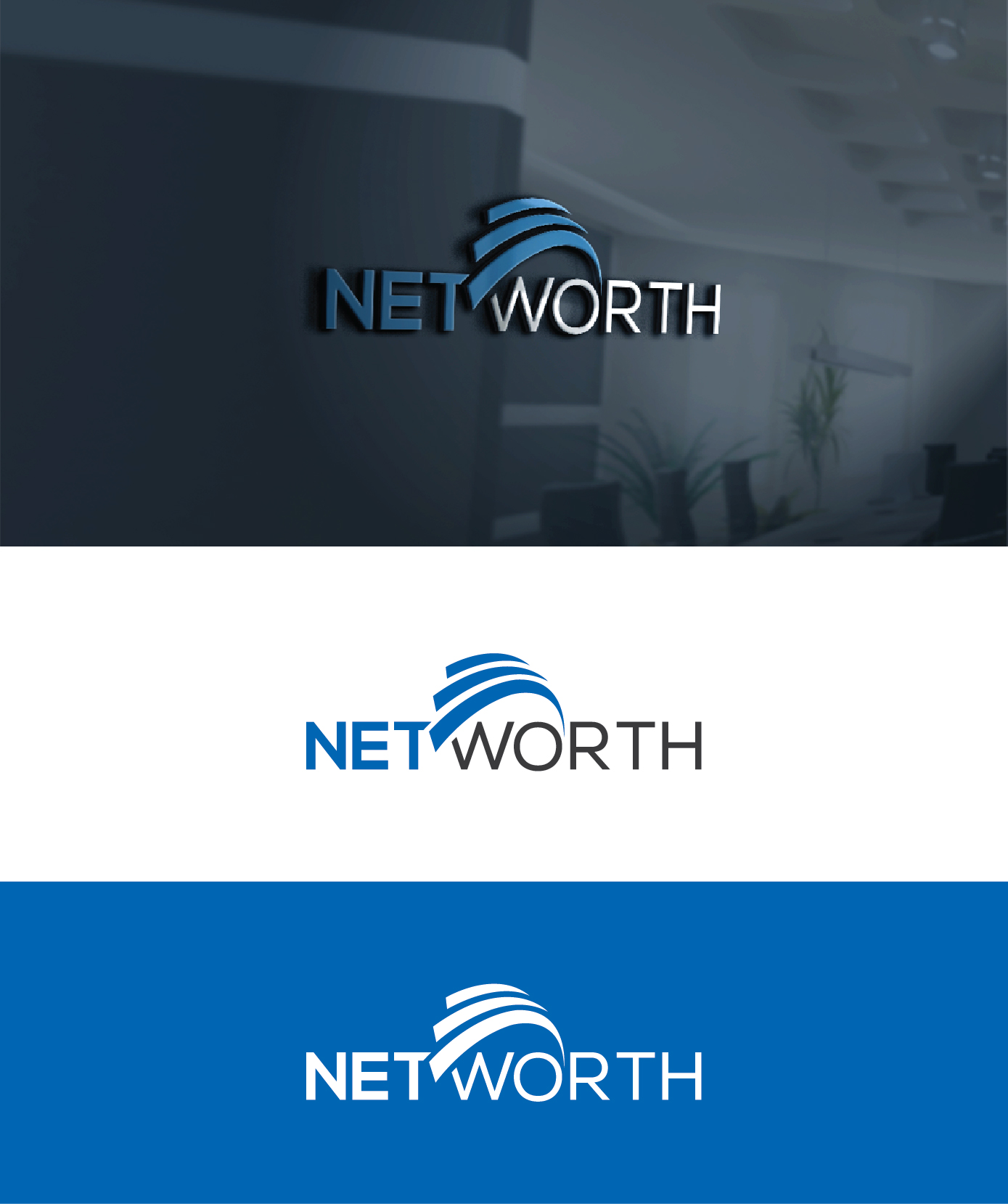 Logo-Design von AL-BARAKAH für dieses Projekt | Design #30481649