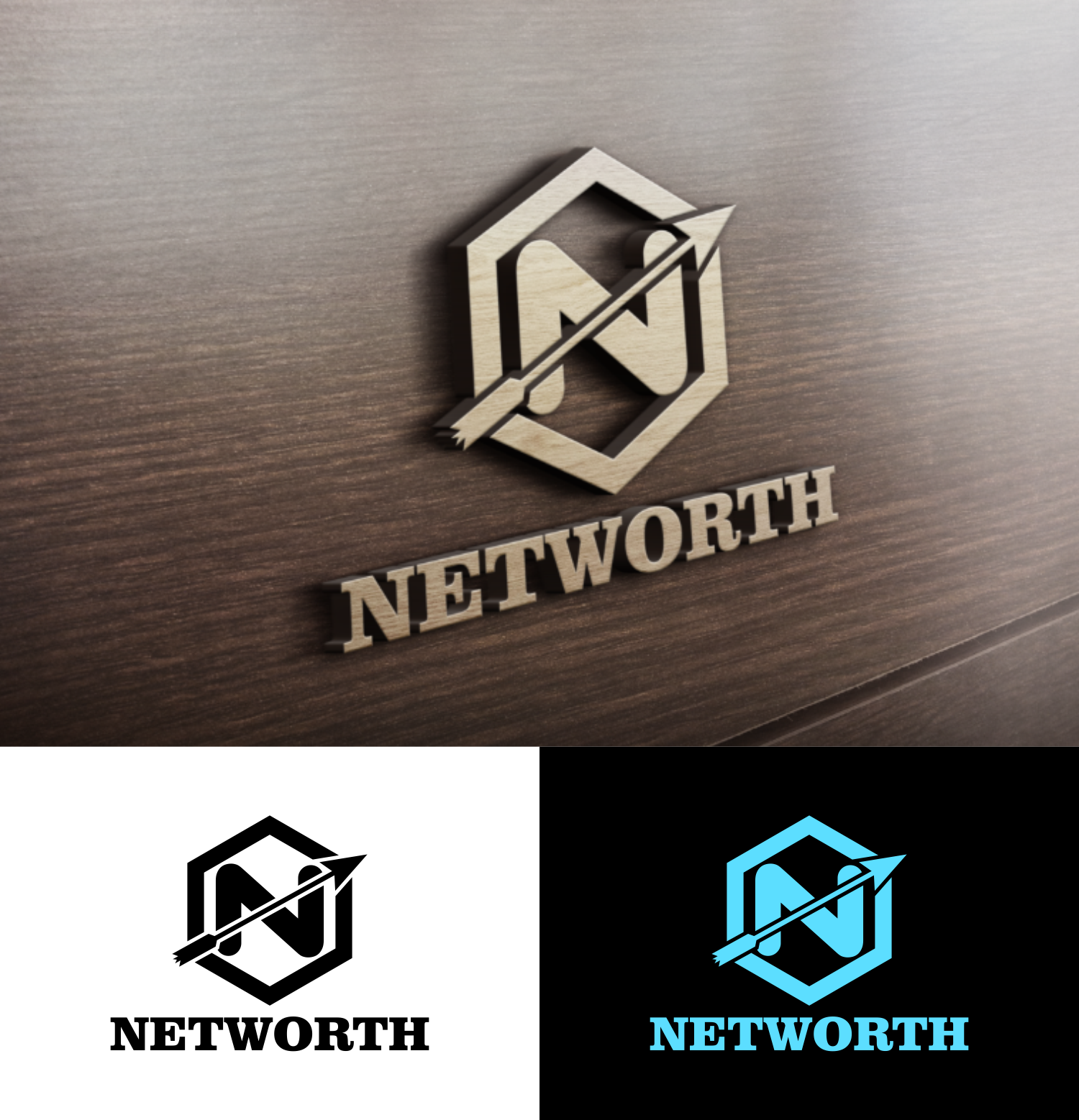 Logo Design by dobleh_creative for this project | Design #30480918