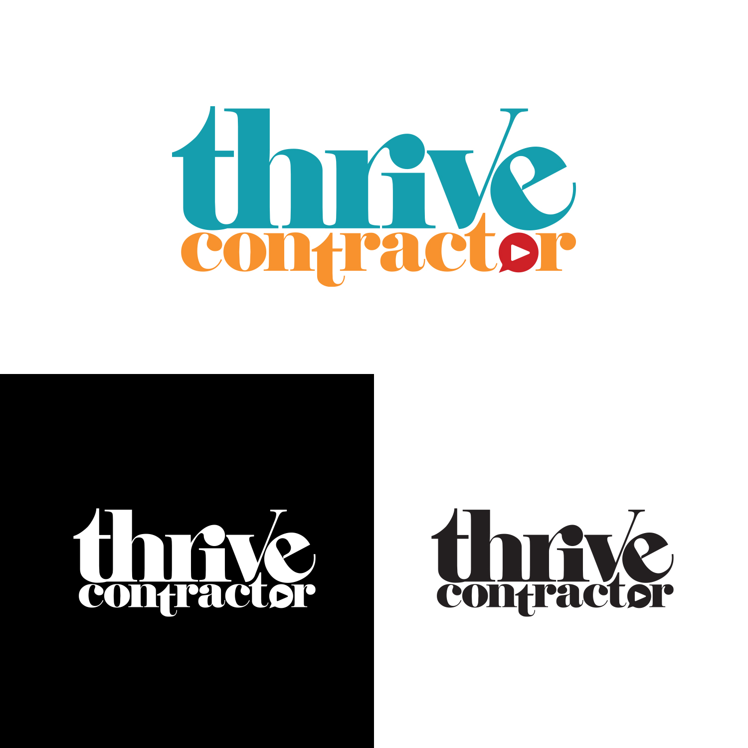 Logo Design by artheirz for this project | Design #30516724