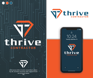 Logo-Design von tridsgn für dieses Projekt | Design: #30495152