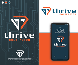 Logo Design by tridsgn for this project | Design: #30495185