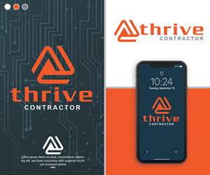 Logo Design by tridsgn for this project | Design: #30495206