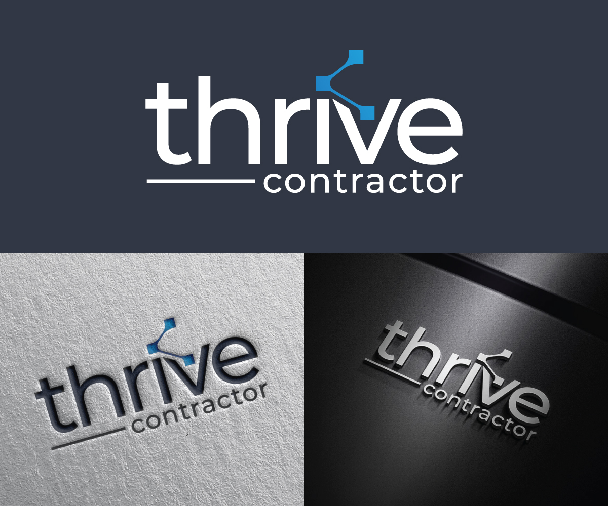 Logo Design by Adi Graphics for this project | Design #30488287