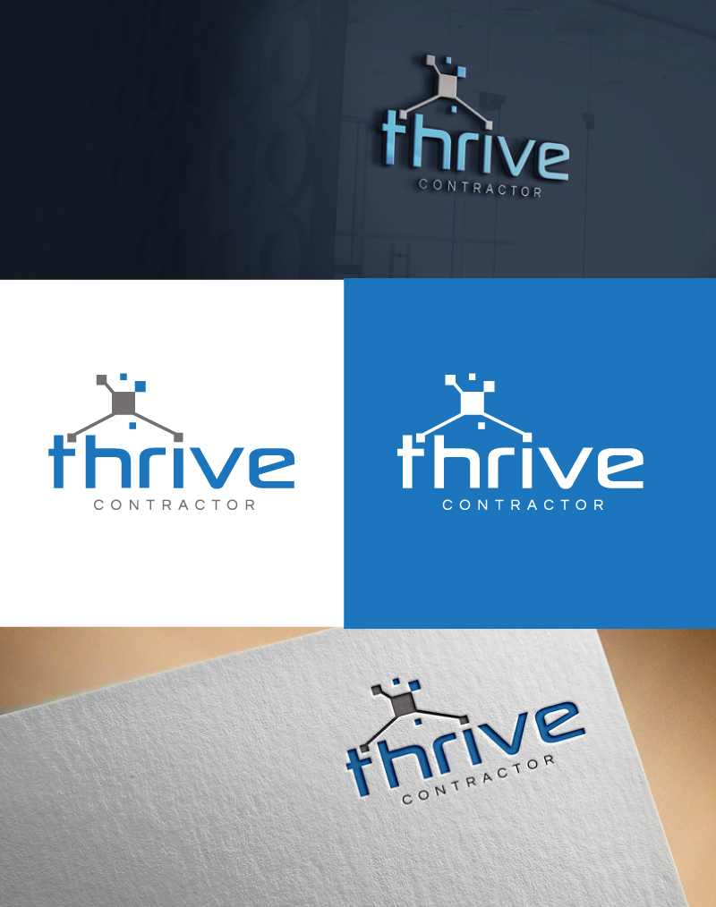 Logo Design by Cliping_path for this project | Design #30494611