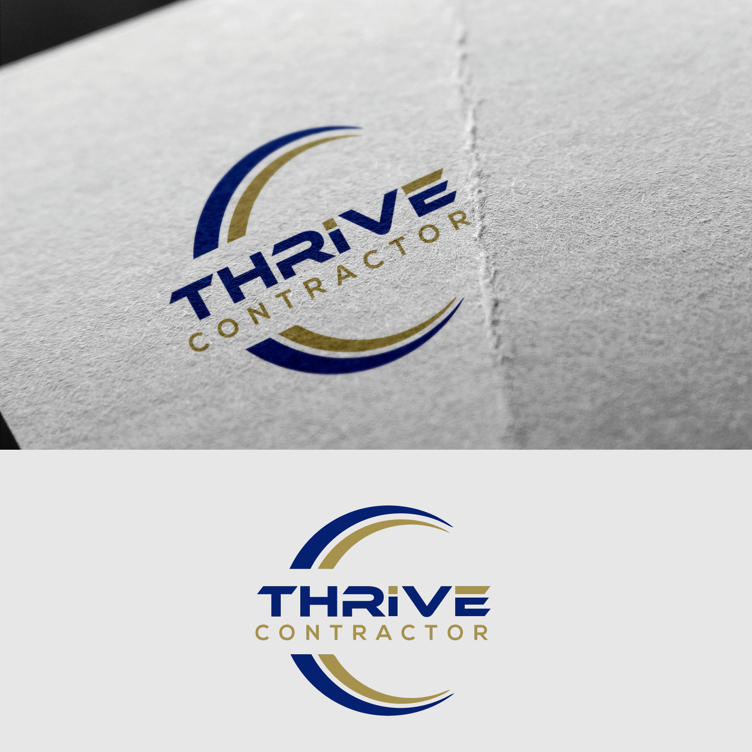 Logo Design by Salman125 for this project | Design #30521897