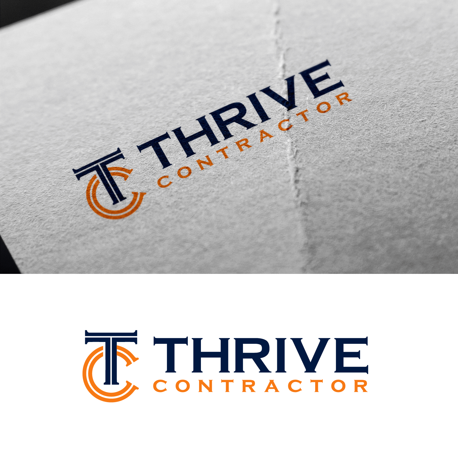 Logo Design by Salman125 for this project | Design #30521977