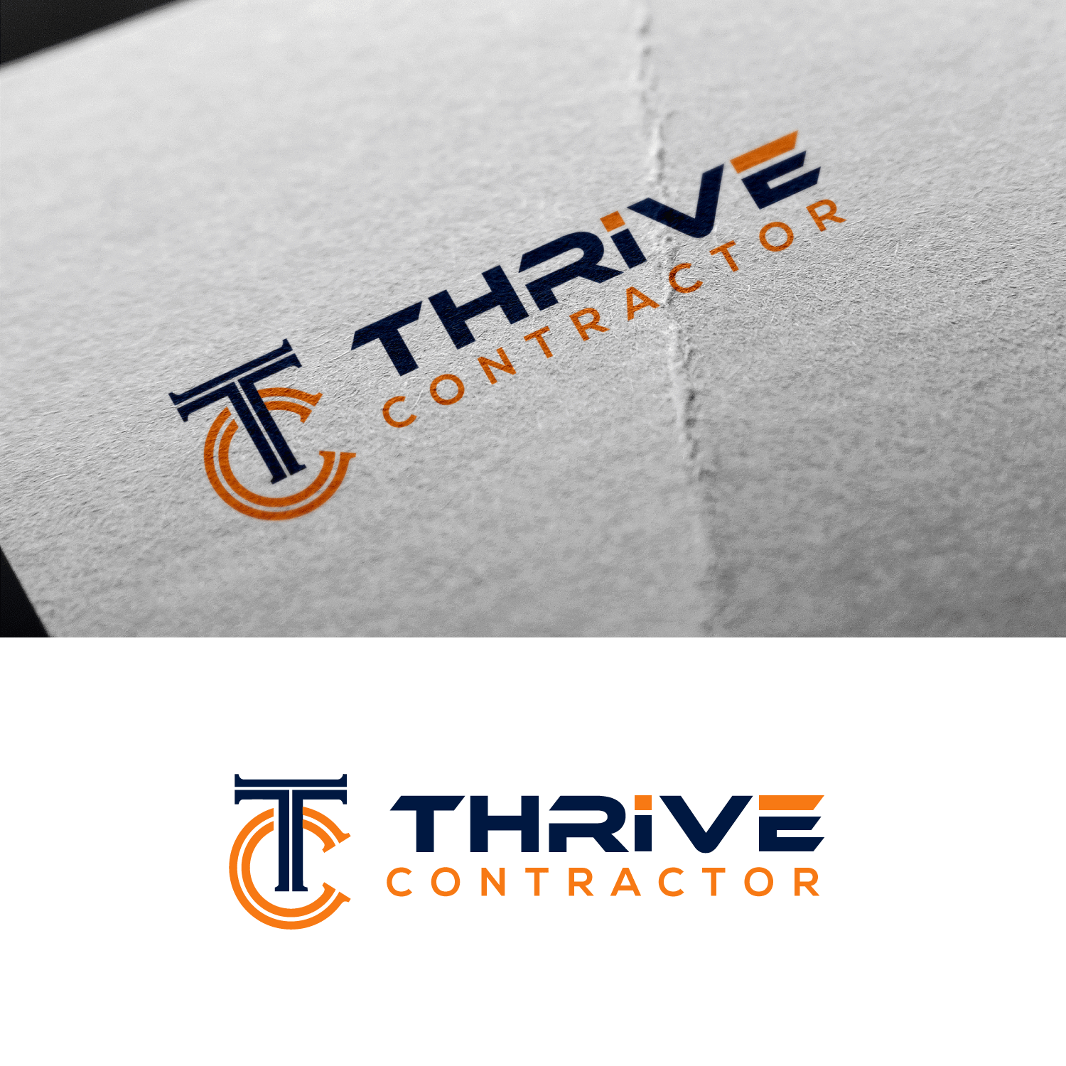 Logo Design by Salman125 for this project | Design #30521978