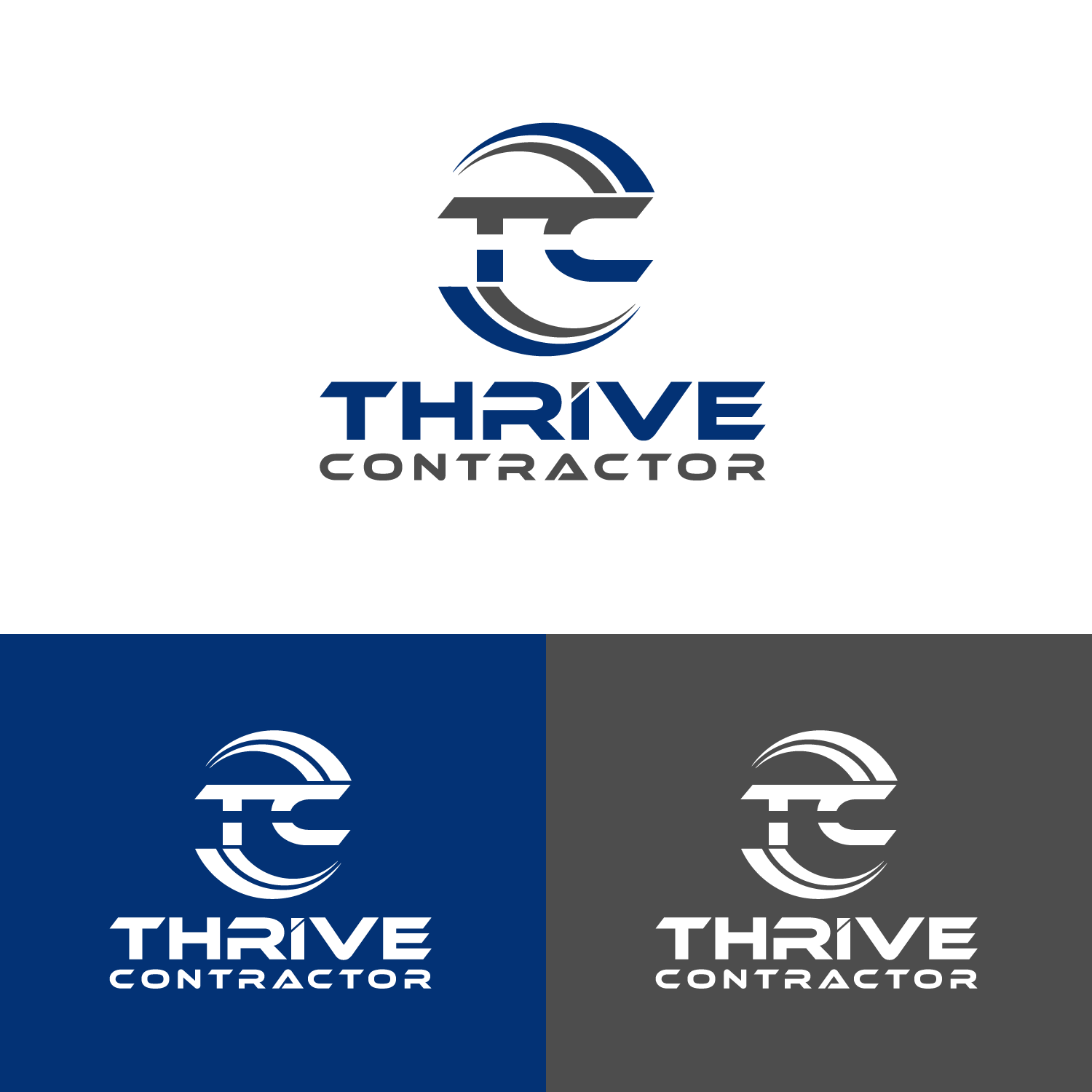 Logo Design by Salman125 for this project | Design #30609983