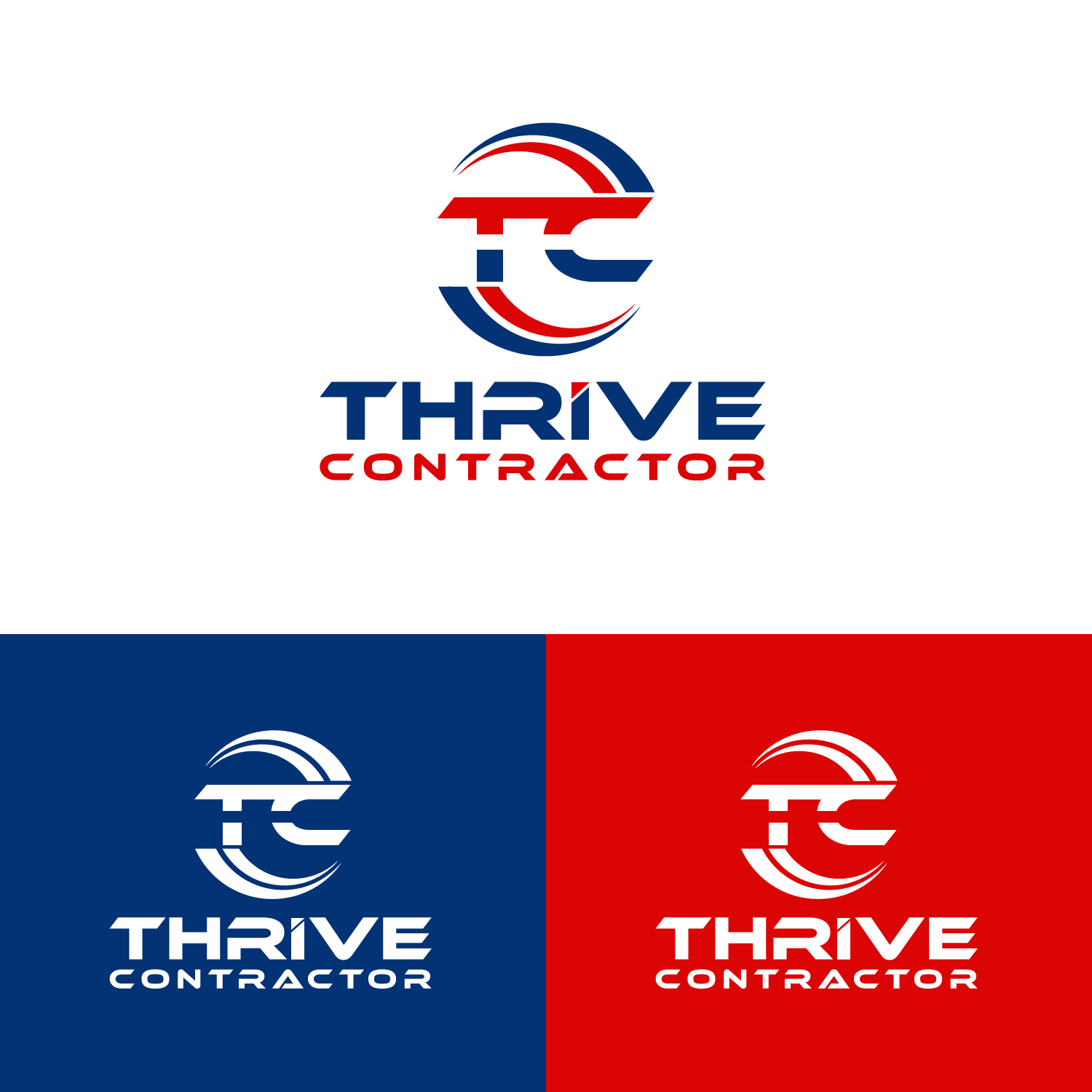 Logo Design by Salman125 for this project | Design #30609984